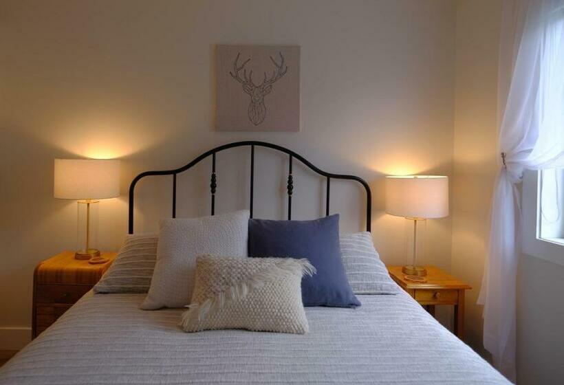 标准间, Le Pimbina