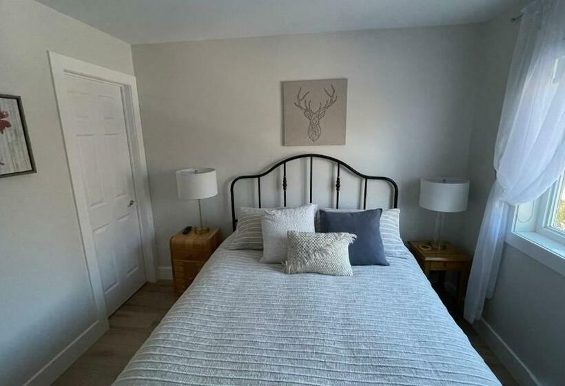 标准间, Le Pimbina