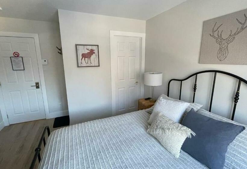 标准间, Le Pimbina