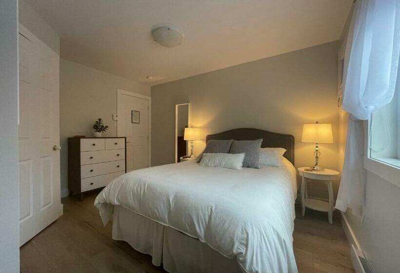 豪华房间, Le Pimbina