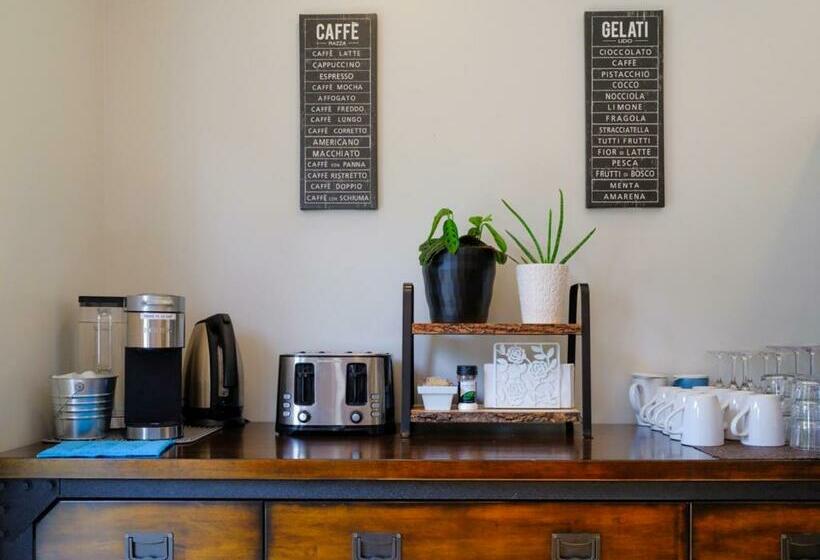 豪华房间, Le Pimbina