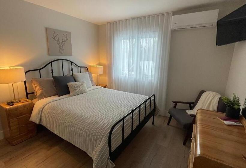 标准间, Le Pimbina