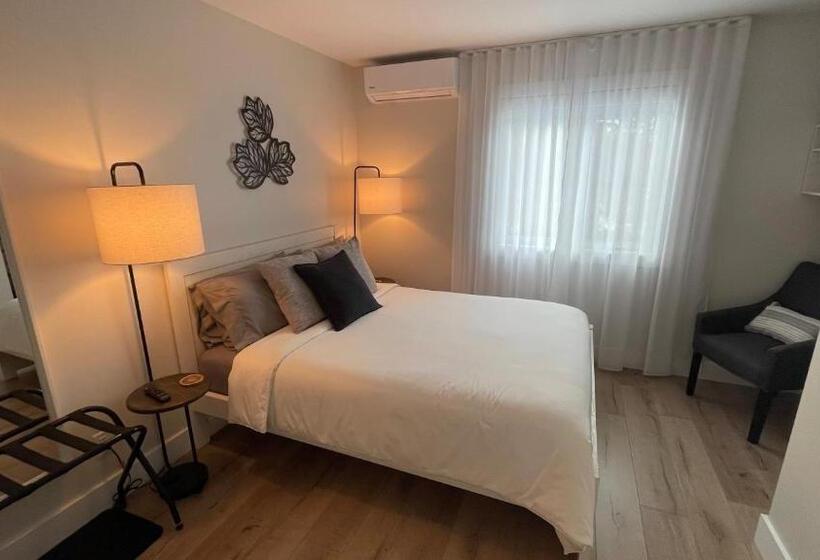 标准间, Le Pimbina