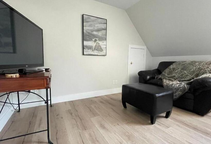 豪华房间, Le Pimbina