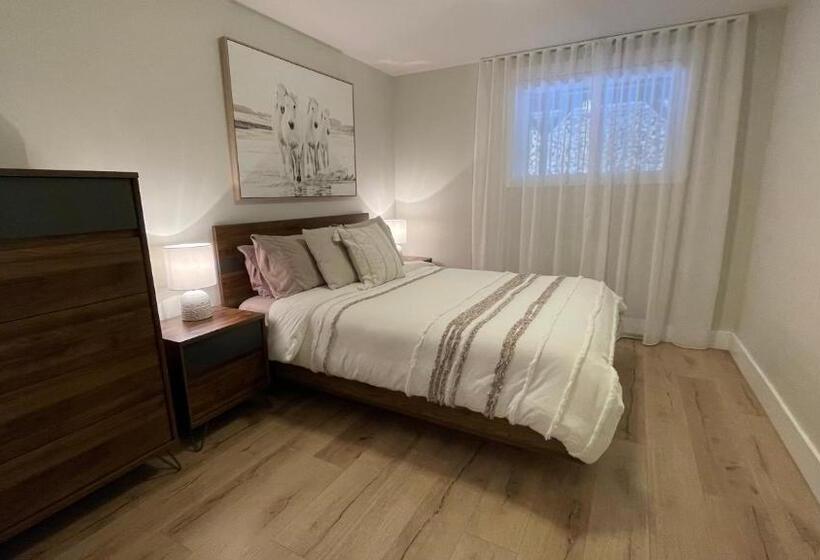 Apartament 1 Dormitor, Le Pimbina