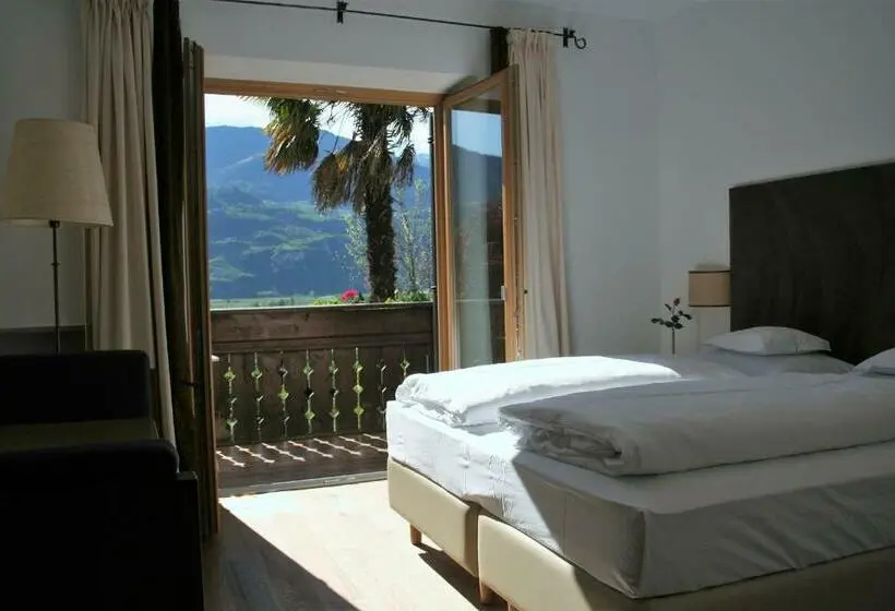 Standard-huone Parveke, Pension Sonnheim