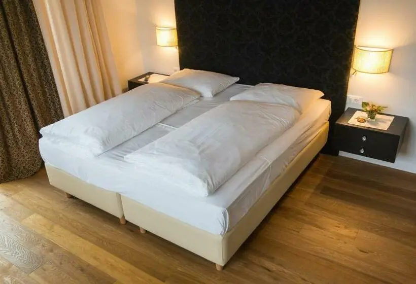 Superior-huone, Pension Sonnheim
