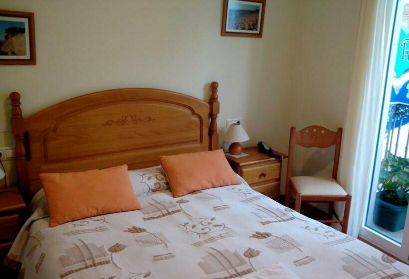 اتاق استاندارد یک نفره, Flor De Sal