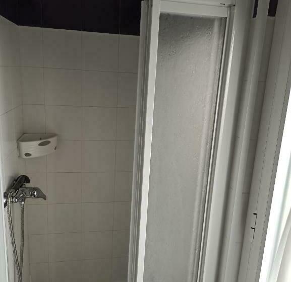 اتاق استاندارد یک نفره, Flor De Sal