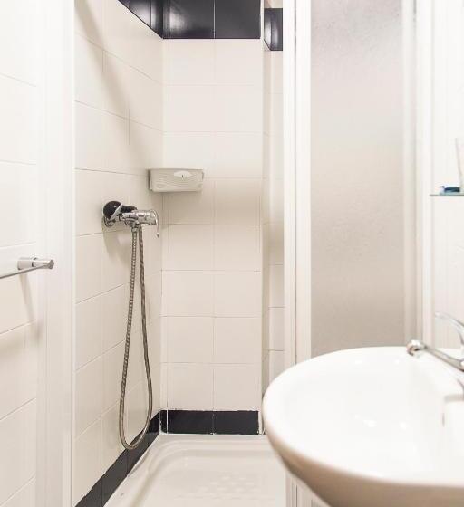 اتاق استاندارد, Flor De Sal