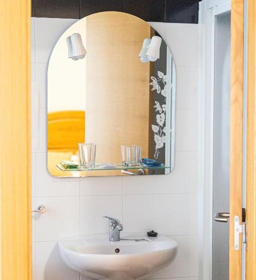 اتاق استاندارد, Flor De Sal