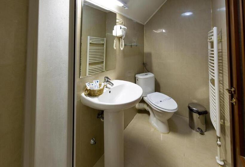 スイート, Casa Danielescu