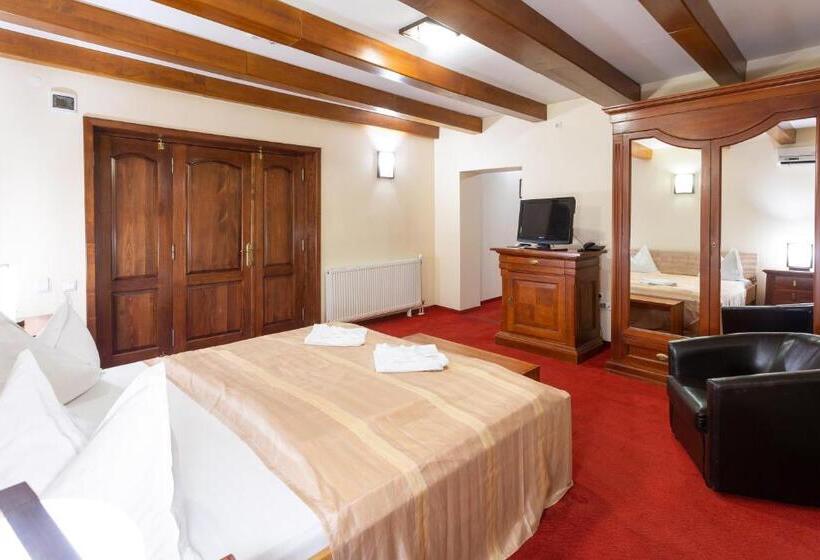 スイート, Casa Danielescu