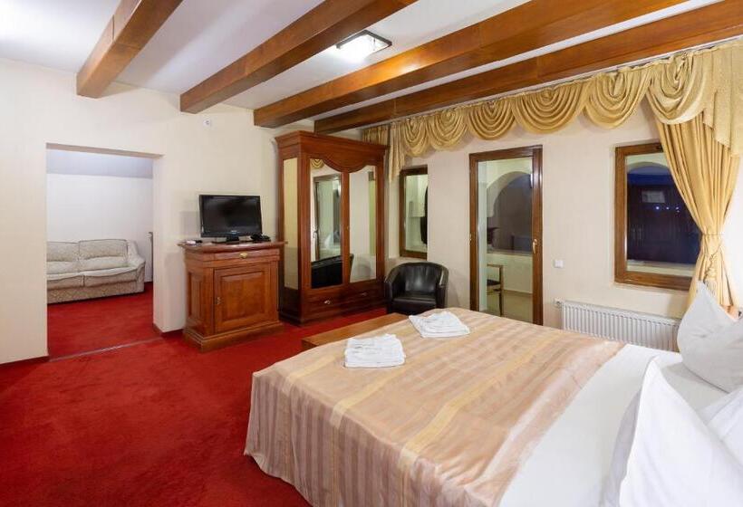 スイート, Casa Danielescu