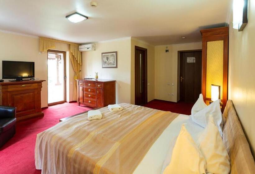 スーペリアールーム, Casa Danielescu