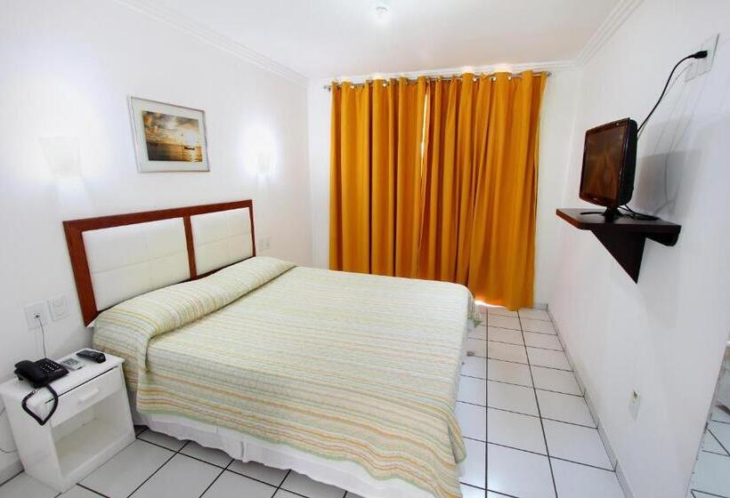 غرفة قياسية, Casa Blanca Porto Seguro