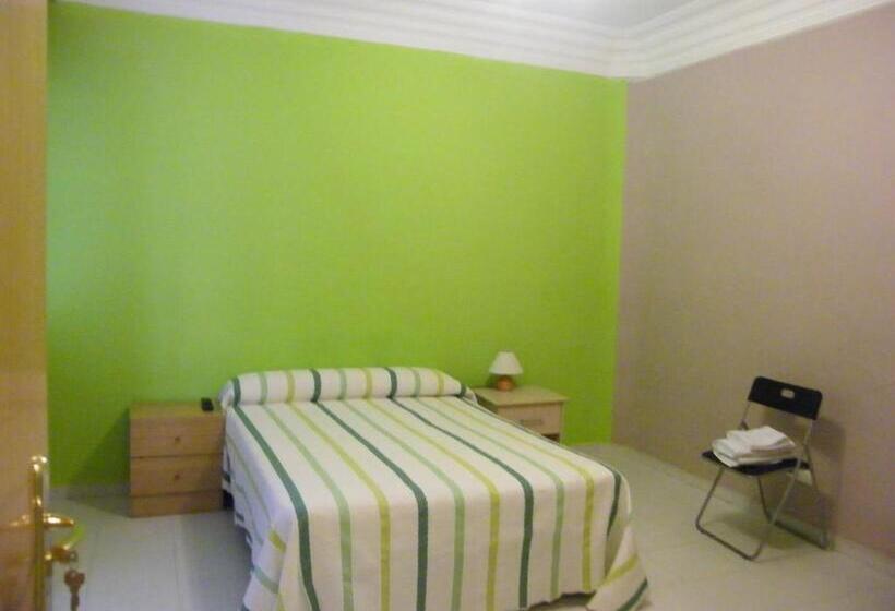 Номер Стандарт, Pensión Corona