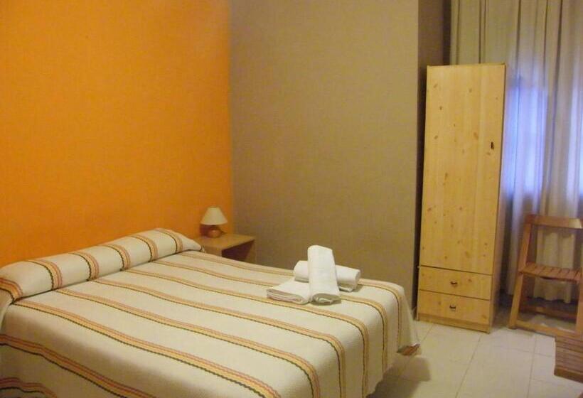 Номер Стандарт, Pensión Corona