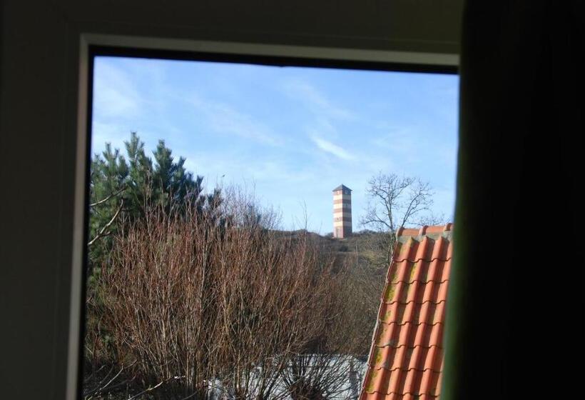 标准间, Duinlust Dishoek