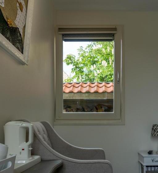 标准间, Duinlust Dishoek