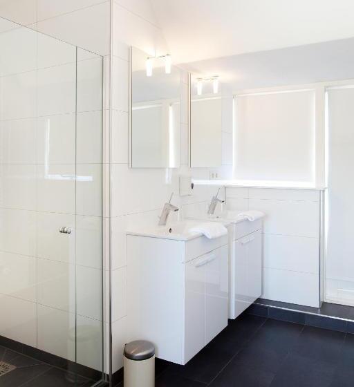 家庭套房, Duinlust Dishoek