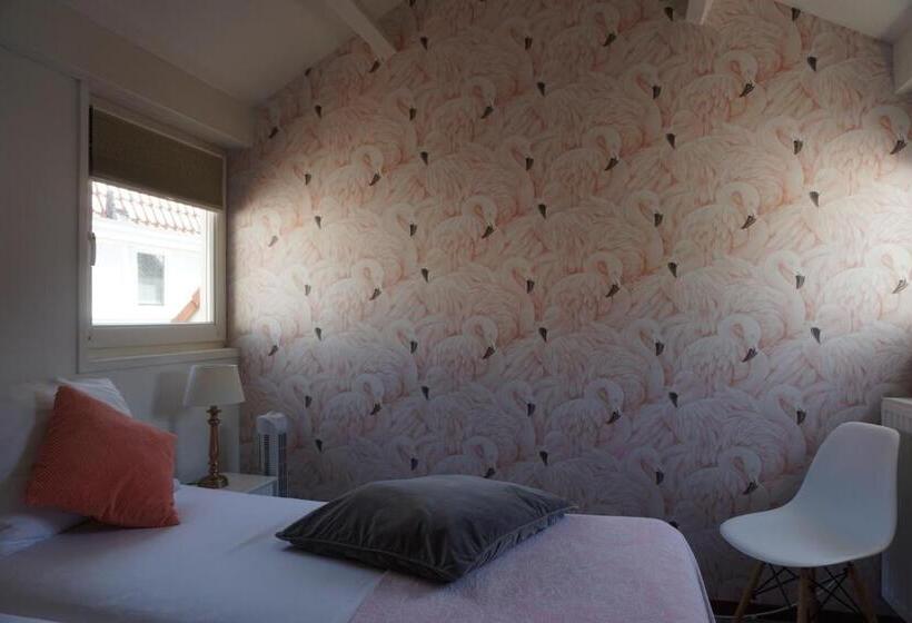 标准间, Duinlust Dishoek