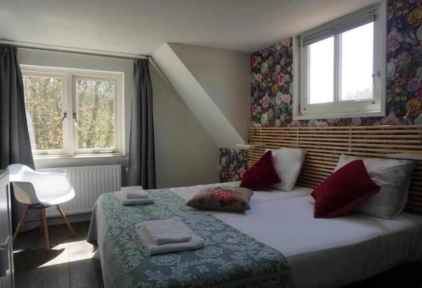 标准间, Duinlust Dishoek