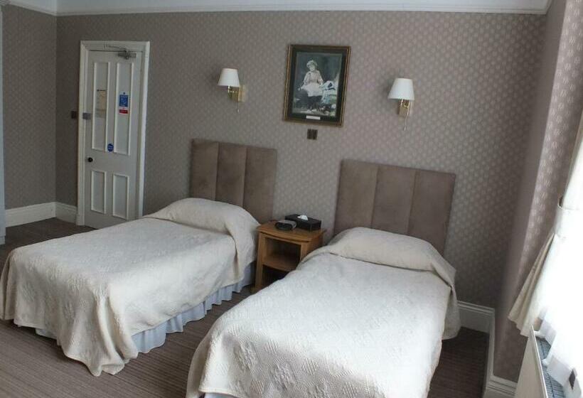 غرفة قياسية, Eskdale Lodge