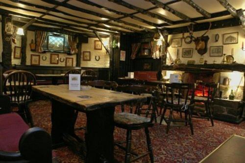 Номер Стандарт, Eskdale Lodge
