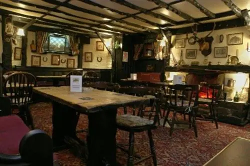スタンダードルーム, Eskdale Lodge