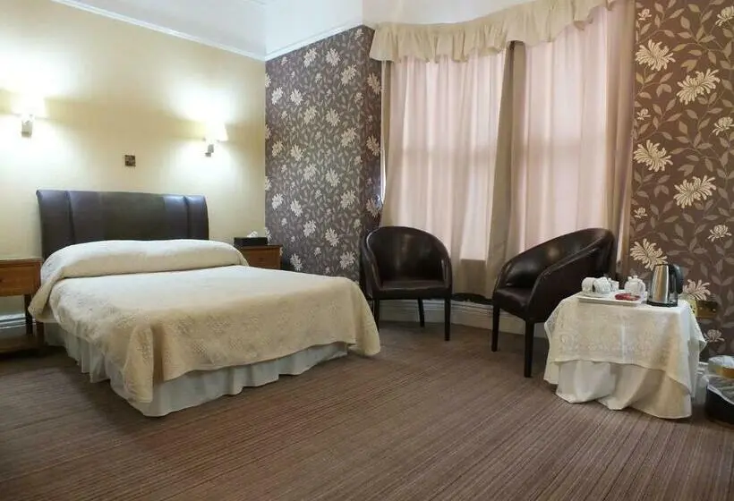 スーペリアールーム, Eskdale Lodge