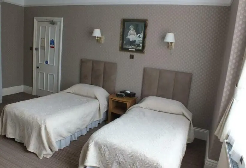 スーペリアールーム, Eskdale Lodge