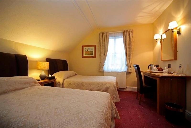 Номер Superior, Eskdale Lodge