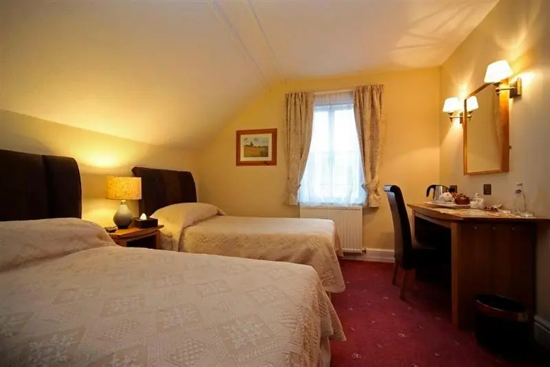 スーペリアールーム, Eskdale Lodge