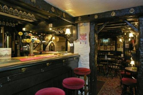 غرفة سوبيريور ثلاثية, Eskdale Lodge