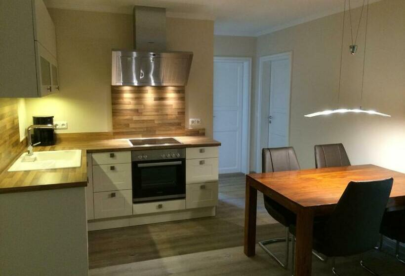 Apartamento 1 Dormitório com Sacada, Gästehaus Brandnerhof