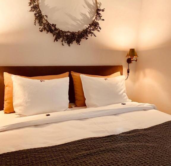 דירת חדר, Guesthouse Castagnola