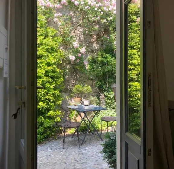 اتاق استاندارد, Guesthouse Castagnola