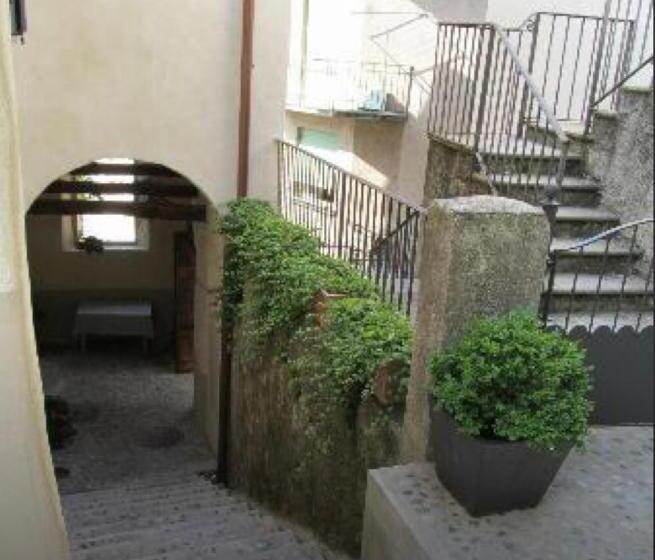 חדר סטנדרט, Guesthouse Castagnola