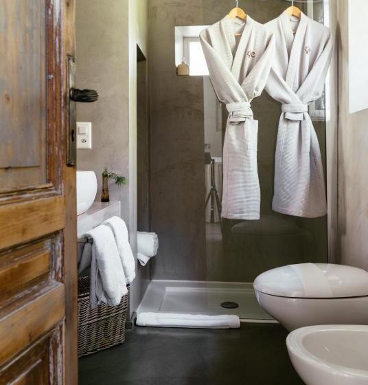 חדר סטנדרט, Guesthouse Castagnola