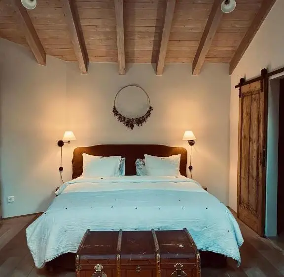 اتاق استاندارد, Guesthouse Castagnola