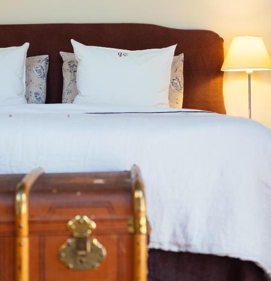 חדר סטנדרט, Guesthouse Castagnola