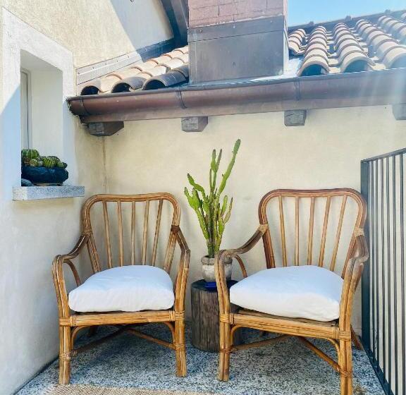 חדר סטנדרט, Guesthouse Castagnola