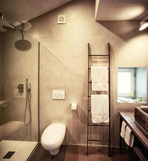 חדר סטנדרט, Guesthouse Castagnola