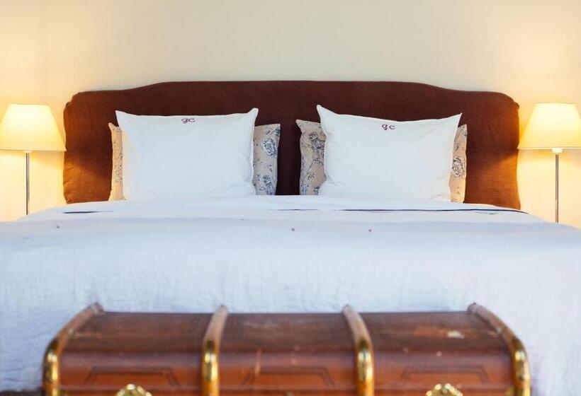 חדר סטנדרט, Guesthouse Castagnola