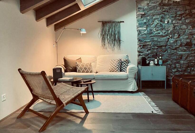 חדר סטנדרט, Guesthouse Castagnola