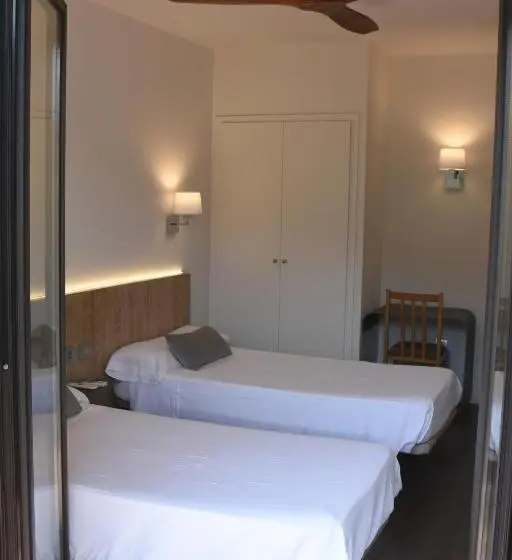 Standard-huone, Hostal Vertisol