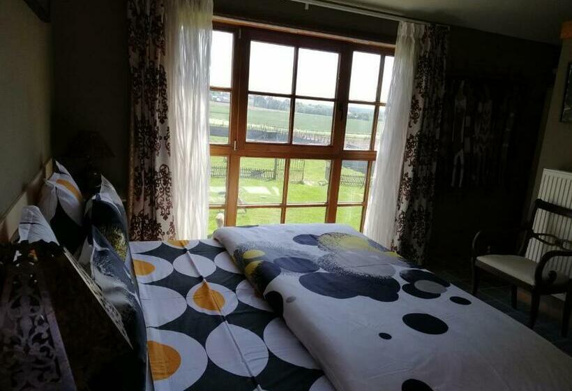 Номер Стандарт, Johan's Lodge