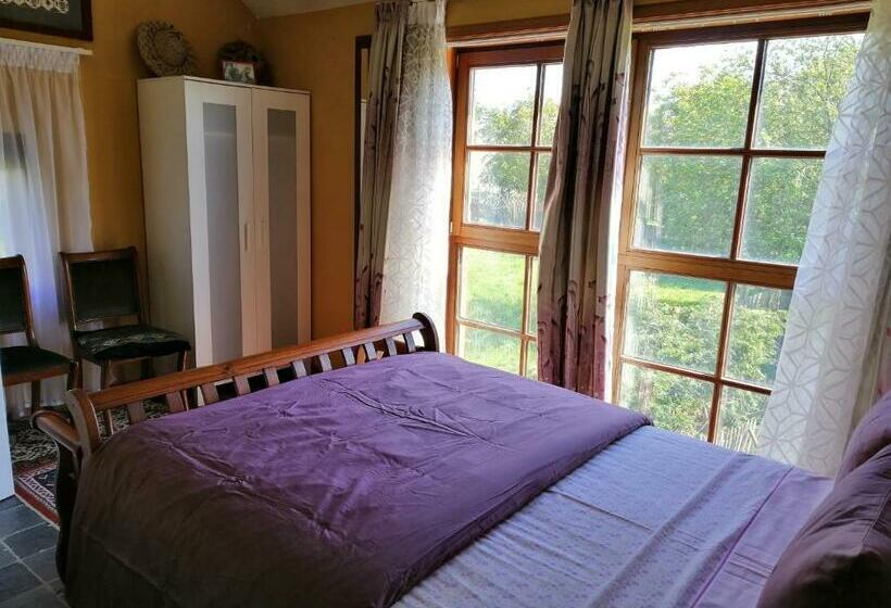 标准间, Johan's Lodge