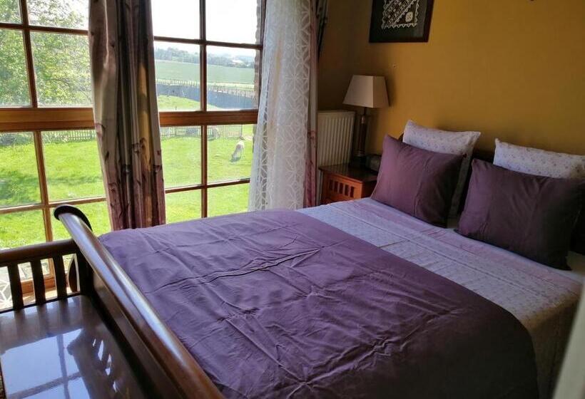 Номер Стандарт, Johan's Lodge